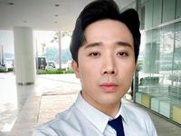 Binz, Soobin Hoàng Sơn diện suit màu nổi sành điệu
