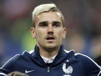 6 kiểu tóc mang tính biểu tượng của Griezmann