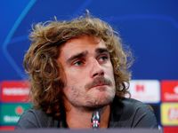 6 kiểu tóc mang tính biểu tượng của Griezmann