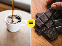 7 lợi ích tuyệt vời khi bạn ăn socola vào bữa sáng