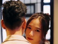 Mang bầu gần sinh, bà xã JustaTee khoe nhan sắc khiến nhiều chị em ghen tỵ