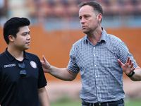 5 ngôi sao mới ở V.League 2021