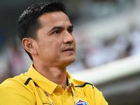 5 ngôi sao mới ở V.League 2021