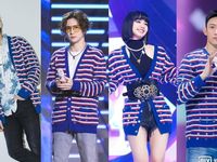 Ngắm Lisa đụng hàng toàn mỹ nam để thấy trình mix đồ của stylist nhà BLACKPINK thực sự quá đỉnh
