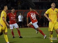 Lee Nguyễn ra mắt, TP.HCM thắng trận đầu tiên ở mùa giải 2021