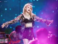 Điểm danh sao Hàn tuổi Sửu: Blackpink và BTS đều có đại diện