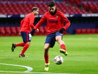 Suarez lập cú đúp để hơn Messi 3 bàn ở cuộc đua Vua phá lưới