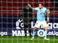 Suarez lập cú đúp để hơn Messi 3 bàn ở cuộc đua Vua phá lưới