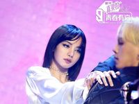 Lý do Lisa được khán giả Trung Quốc yêu thích
