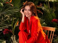 Ninh Dương Lan Ngọc tuổi 31 xinh đẹp, giàu có cùng sự nghiệp thăng hoa
