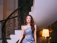 Ninh Dương Lan Ngọc 'lột xác' xinh đẹp nhờ thời trang quyến rũ