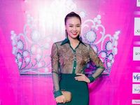 Ninh Dương Lan Ngọc 'lột xác' xinh đẹp nhờ thời trang quyến rũ