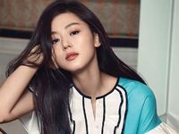 Top 10 sao nữ có gương mặt thời trang nhất châu Á: Grace Chow đầu bảng, Lisa (BlackPink) xếp thứ 2