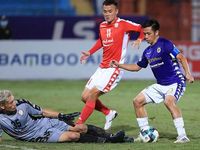 Nhận định CLB TP.HCM vs Hà Nội FC: Lee Nguyễn thay đổi lịch sử