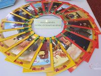 Nhiều sách hay được giới thiệu hưởng ứng Ngày Sách Việt Nam