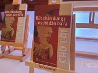Nhiều sách hay được giới thiệu hưởng ứng Ngày Sách Việt Nam