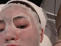 Lan Ngọc không bỏ qua 'vùng da bị quên lãng' để có mặt mộc đẹp