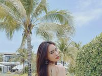 Tuổi 31 của Ninh Dương Lan Ngọc