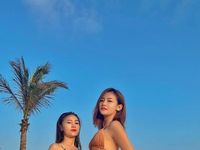 Mỹ nhân Việt chính thức chạy đua biniki: Ai nóng bỏng nhất?