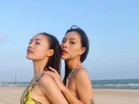 Mỹ nhân Việt chính thức chạy đua biniki: Ai nóng bỏng nhất?