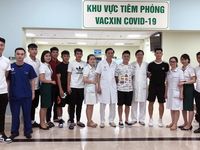Bóng đá Việt Nam hôm nay: TPHCM thanh lý 3 ngoại binh Brazil