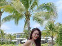 Thời trang gợi cảm của 3 nữ chính phim '1990'