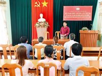 Gia Lai tích cực chuẩn bị cho ngày bầu cử