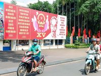 Gia Lai tích cực chuẩn bị cho ngày bầu cử