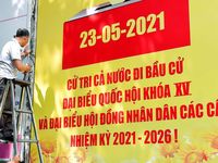 Gia Lai tích cực chuẩn bị cho ngày bầu cử