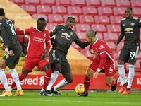 MU vs Liverpool: 5 cuộc đối đầu quyết định thành bại