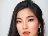 TOP 10 sao nữ Thái Lan có nhiều người theo dõi hơn trên Instagram trong tháng 4: Lisa vẫn là đỉnh nhất!