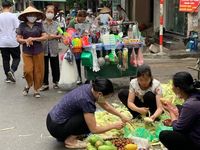 Rốt ráo tuần tra, xử lý vi phạm quy định phòng dịch Covid-19 trong ngày nghỉ lễ