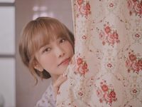 Thiều Bảo Trâm trở lại tuổi 18, 'bám đuôi' crush từ nhà ra phố trong MV 'Love Rosie'