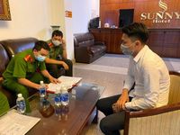 Tăng cường kiểm tra tạm trú, rà soát phát hiện người nước ngoài nhập cảnh trái phép