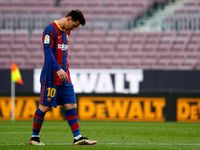 5 cầu thủ hay nhất La Liga mùa này