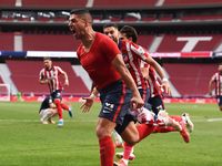 5 cầu thủ hay nhất La Liga mùa này