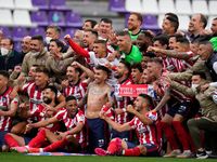 9 CLB từng vô địch La Liga
