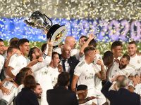 9 CLB từng vô địch La Liga