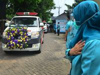 Dịch COVID-19: Những đốm lửa nhỏ ở châu Á
