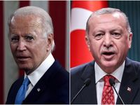 Lịch trình chuyến công du Châu Âu 8 ngày của Tổng thống Biden