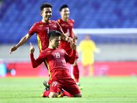 Khó khăn lớn của tuyển Việt Nam ở sân chơi châu Á
