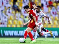Khó khăn lớn của tuyển Việt Nam ở sân chơi châu Á