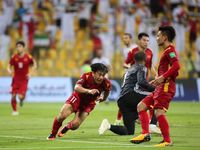 Vòng loại World Cup 2022: Khi ĐT Việt Nam cần những hành trang kỹ lưỡng