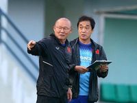 Vòng loại World Cup 2022: Khi ĐT Việt Nam cần những hành trang kỹ lưỡng
