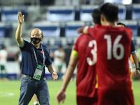 ĐT Việt Nam có cần thay đổi trước vòng loại thứ ba World Cup 2022?