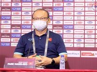 ĐT Việt Nam có cần thay đổi trước vòng loại thứ ba World Cup 2022?