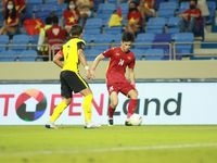 ĐT Việt Nam có cần thay đổi trước vòng loại thứ ba World Cup 2022?