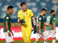 Xác định 8 đội vào tứ kết Copa America