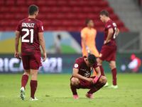 Xác định 8 đội vào tứ kết Copa America