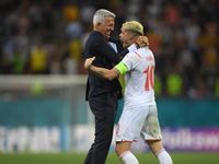 Mbappe thành tội đồ, Pháp dừng bước tại Euro 2020